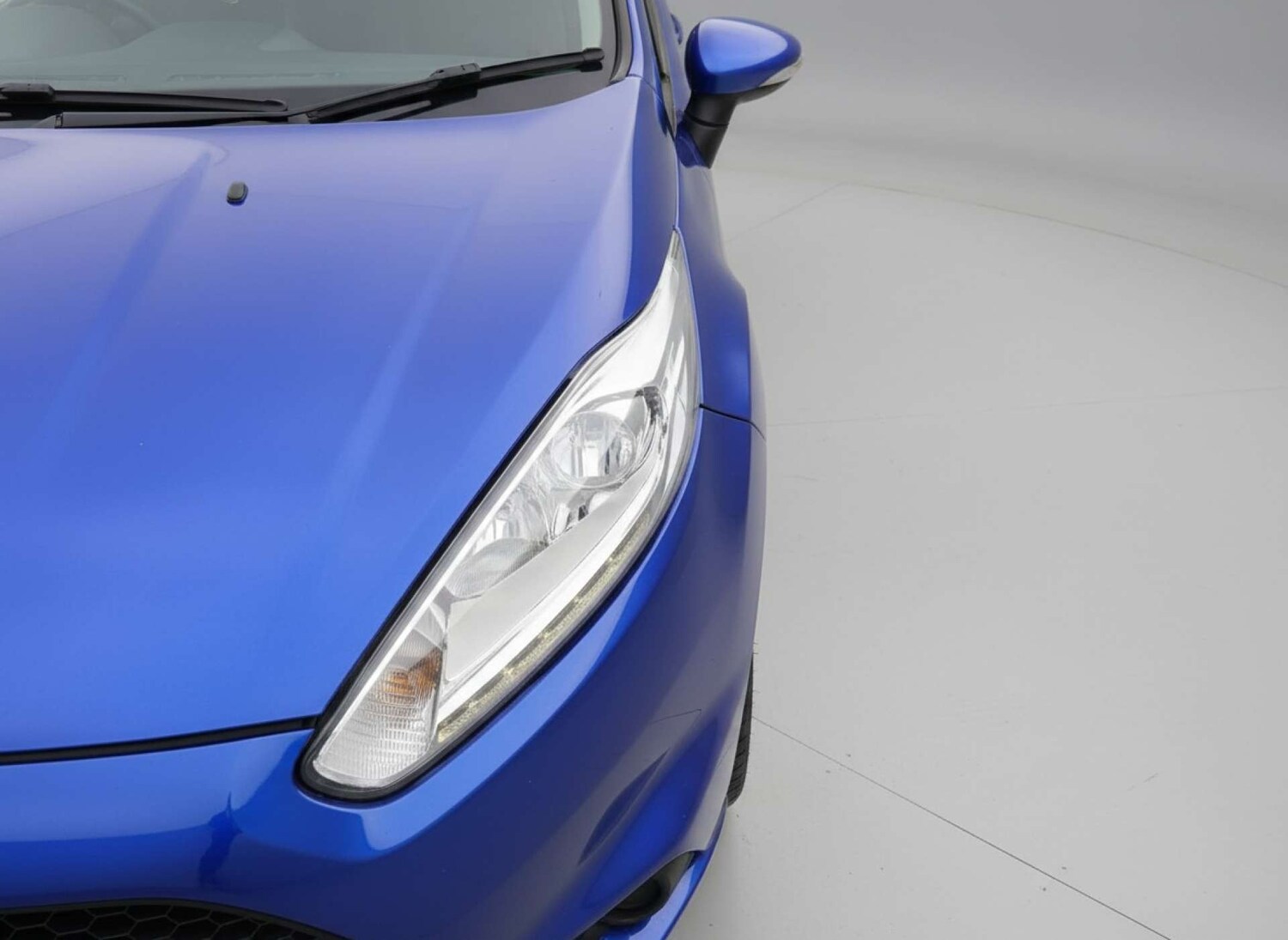 Used Ford Fiesta 2016 for sale - 77693806: Photo 18