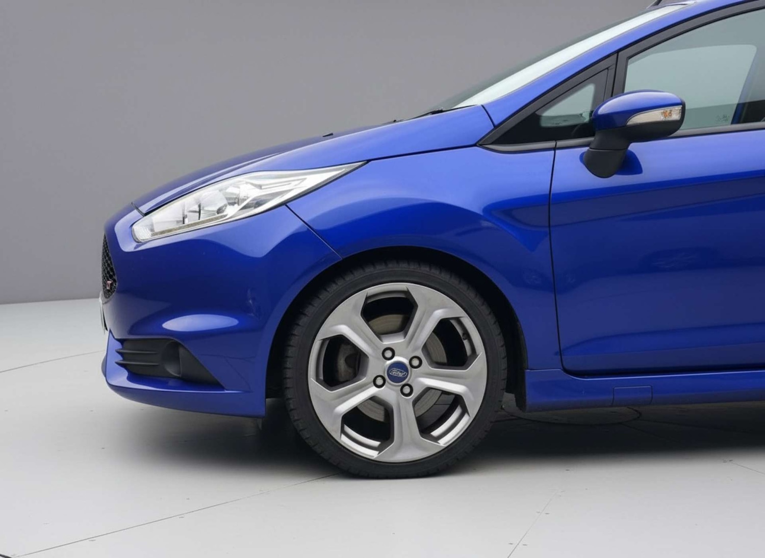 Used Ford Fiesta 2016 for sale - 77693806: Photo 21