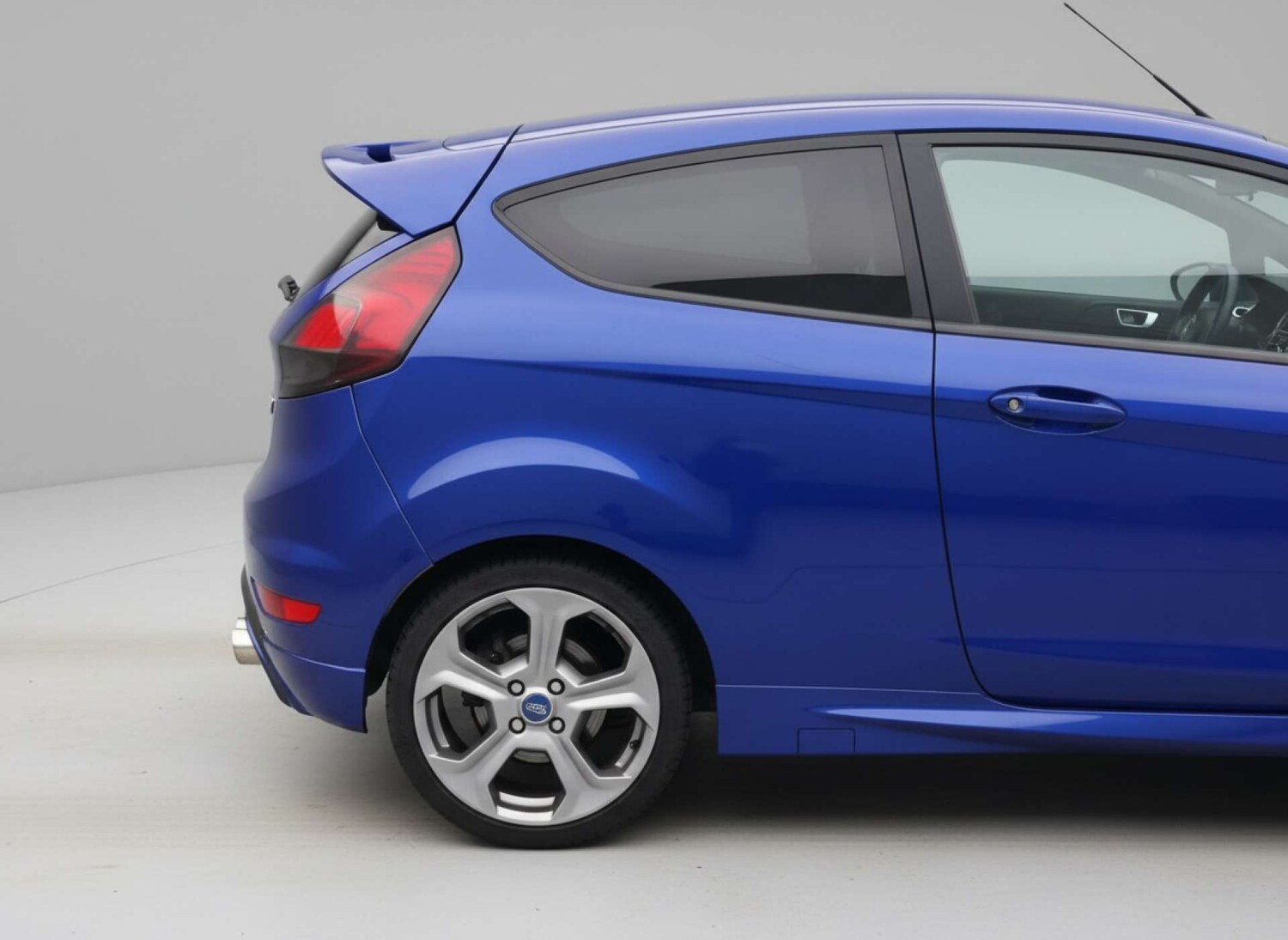 Used Ford Fiesta 2016 for sale - 77693806: Photo 23