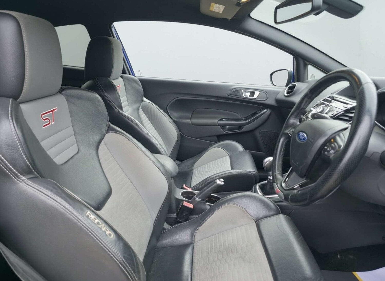 Used Ford Fiesta 2016 for sale - 77693806: Photo 24