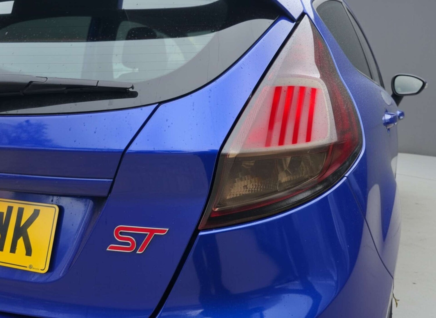 Used Ford Fiesta 2016 for sale - 77693806: Photo 27