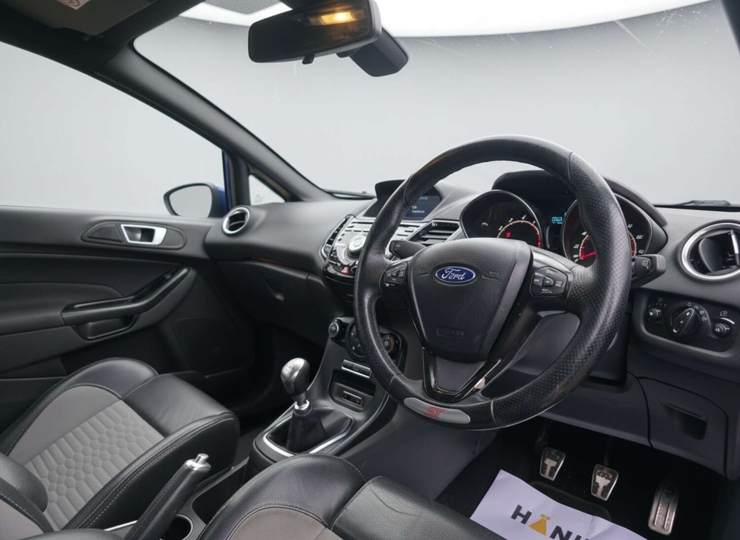 Used Ford Fiesta 2016 for sale - 77693806: Photo 28