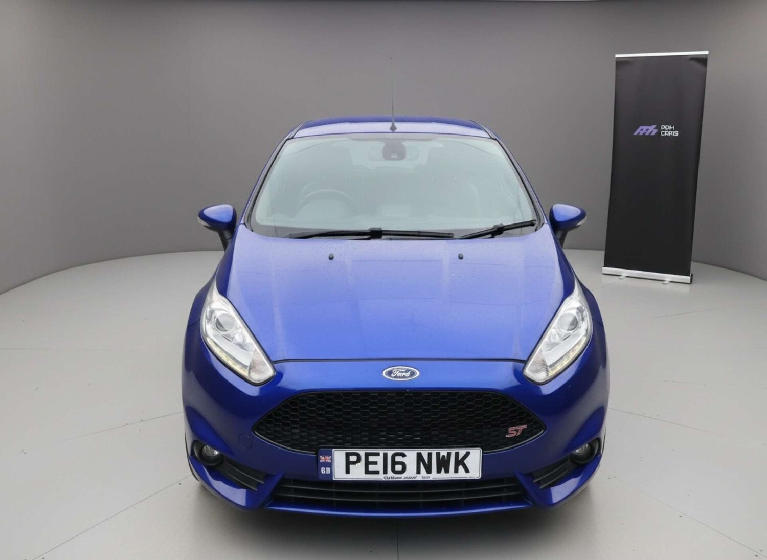 Used Ford Fiesta 2016 for sale - 77693806: Photo 29