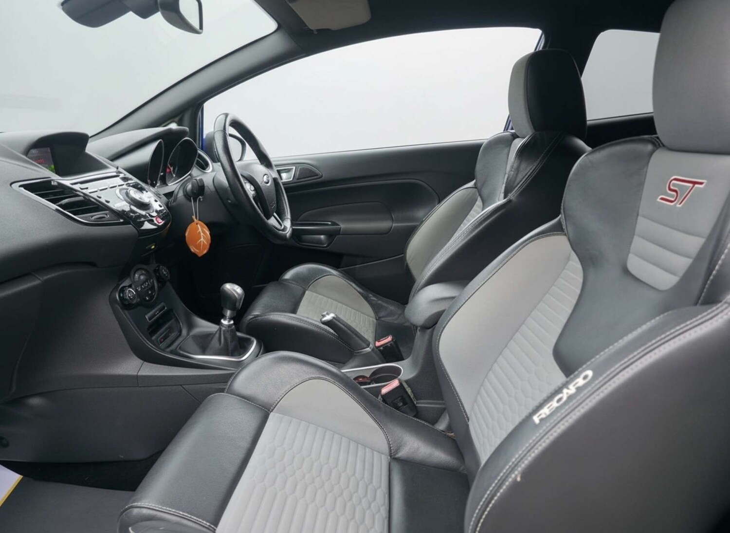 Used Ford Fiesta 2016 for sale - 77693806: Photo 30