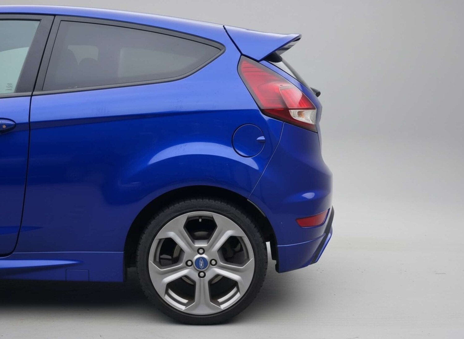 Used Ford Fiesta 2016 for sale - 77693806: Photo 31