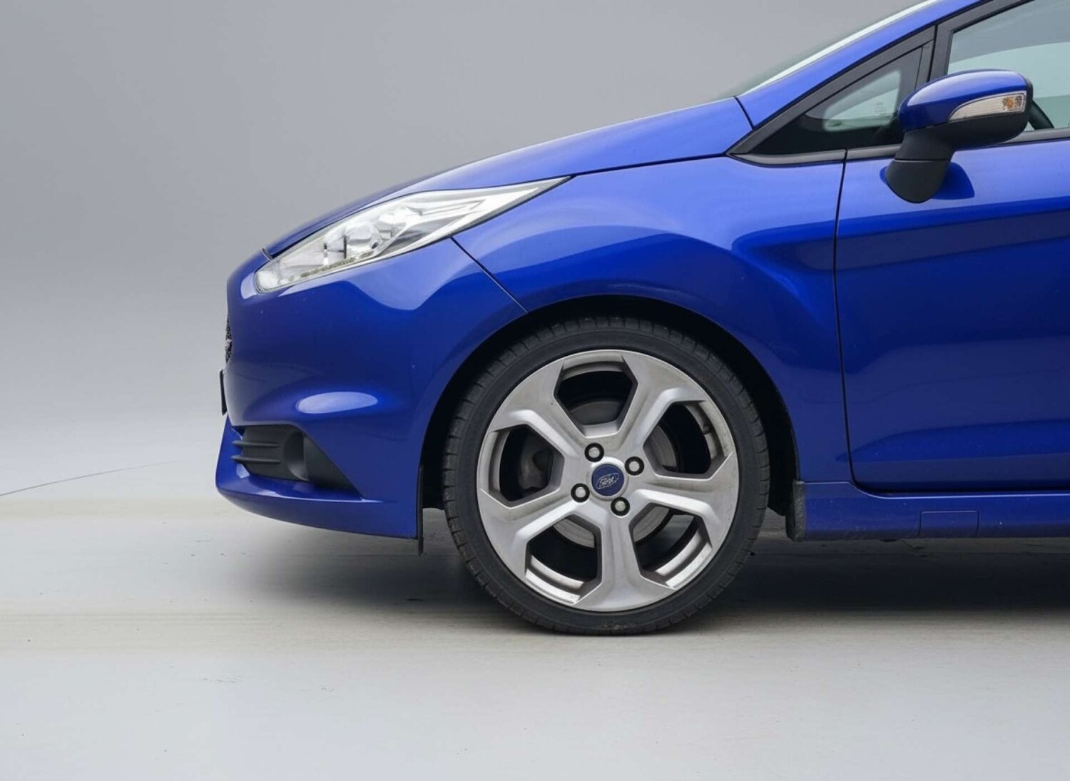 Used Ford Fiesta 2016 for sale - 77693806: Photo 33