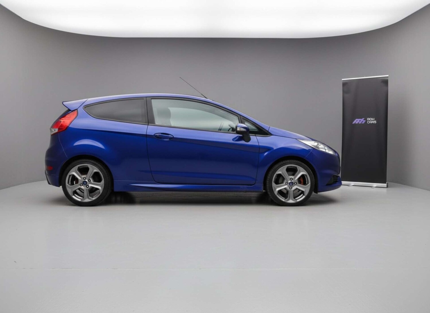 Used Ford Fiesta 2016 for sale - 77693806: Photo 34