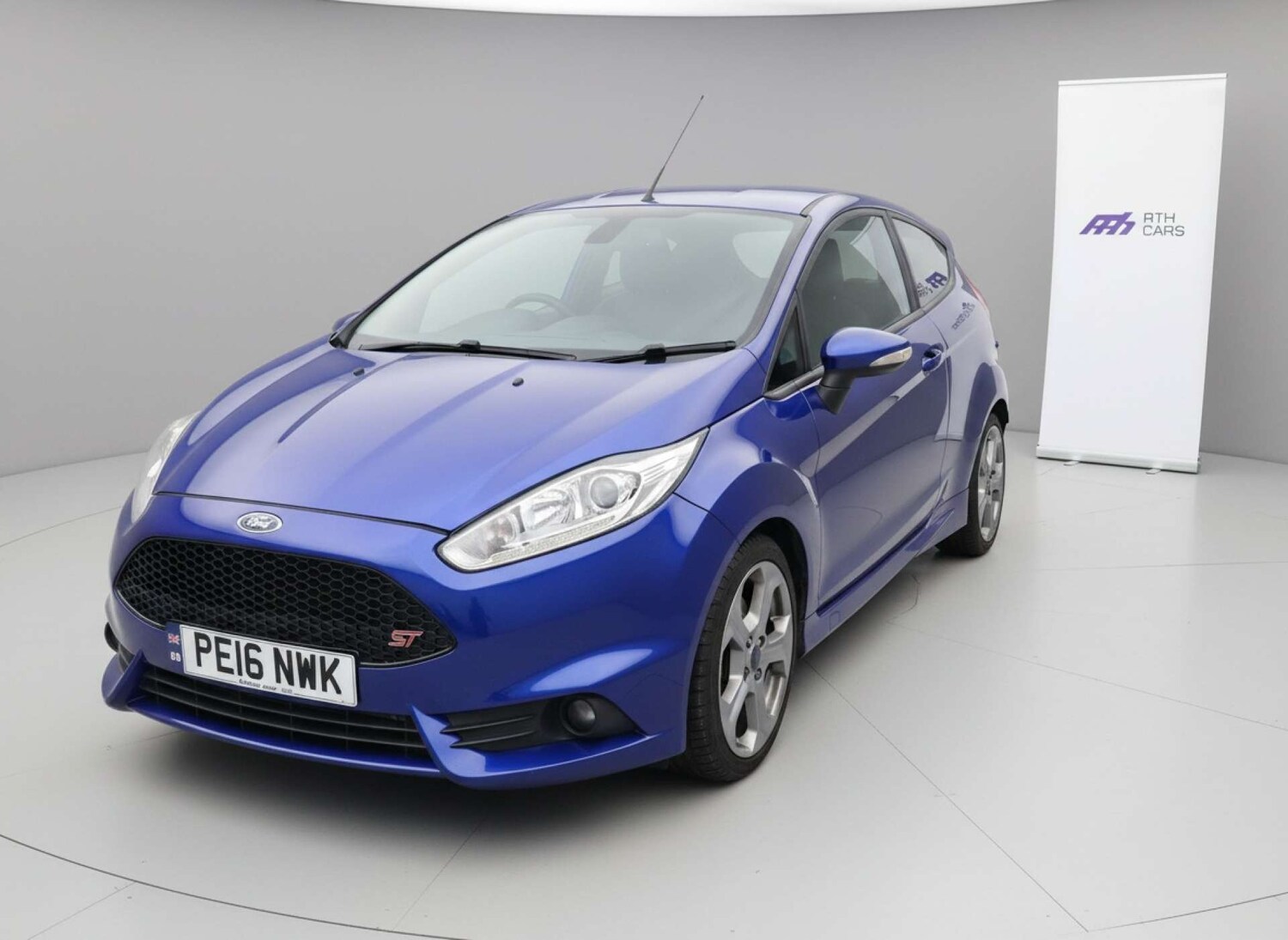 Used Ford Fiesta 2016 for sale - 77693806: Photo 35