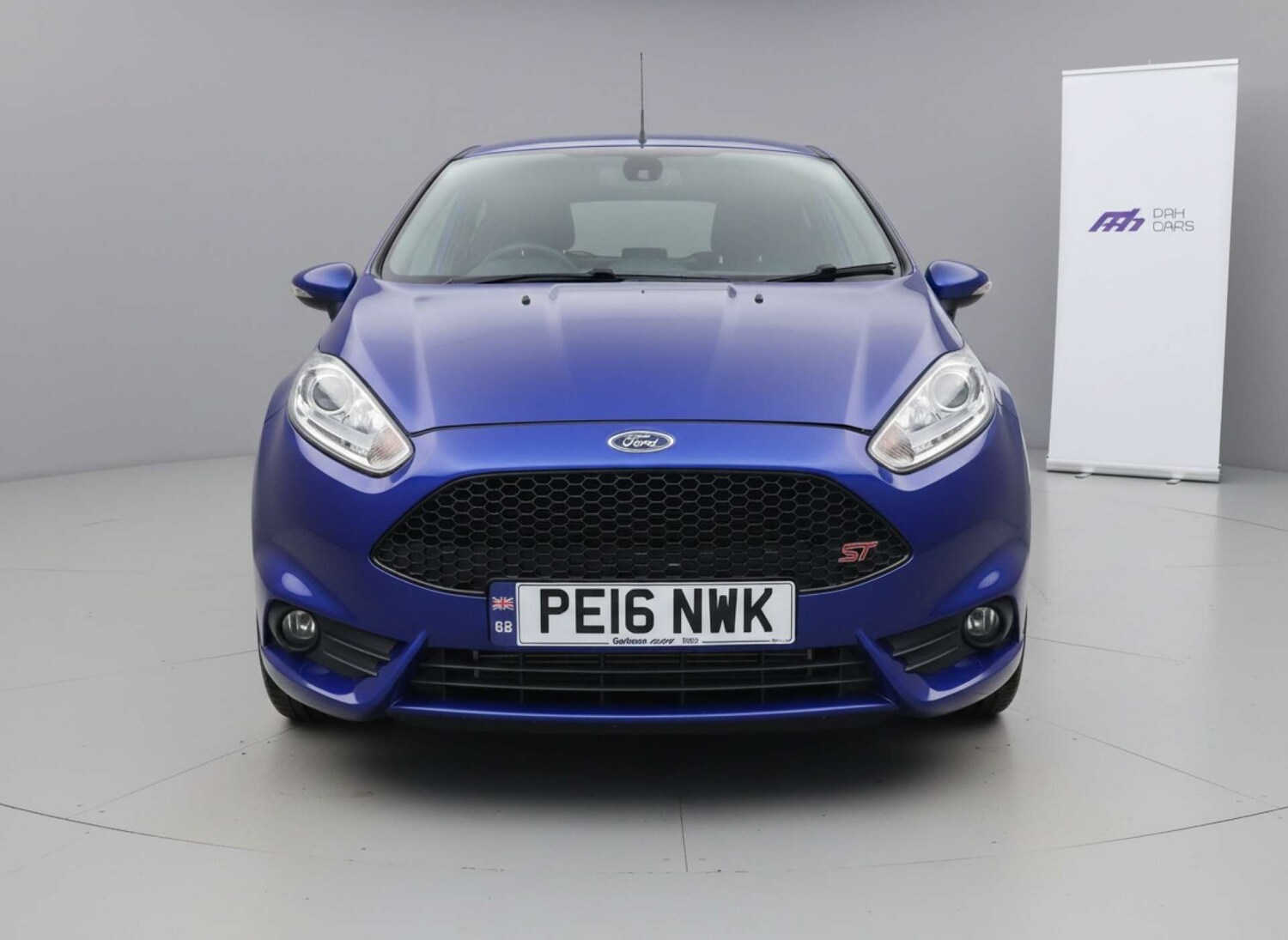 Used Ford Fiesta 2016 for sale - 77693806: Photo 36