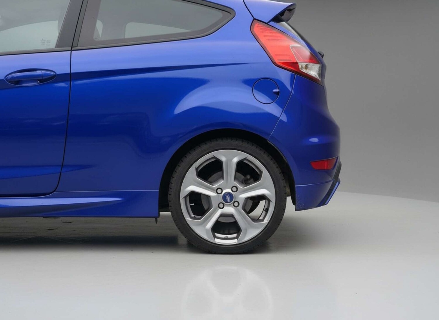 Used Ford Fiesta 2016 for sale - 77693806: Photo 37