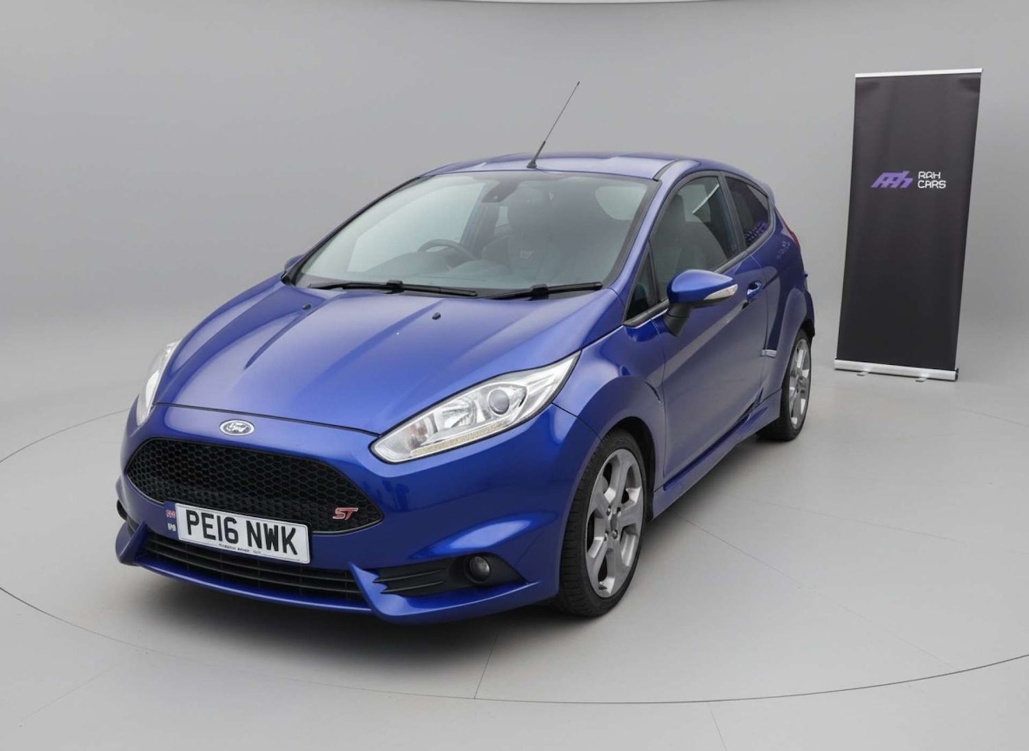 Used Ford Fiesta 2016 for sale - 77693806: Photo 38