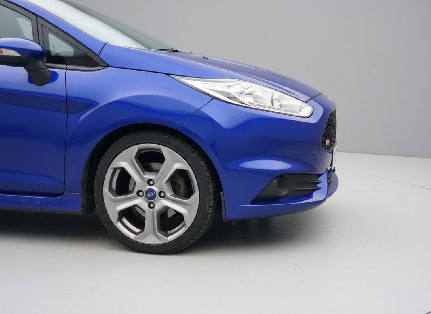 Used Ford Fiesta 2016 for sale - 77693806: Photo 39