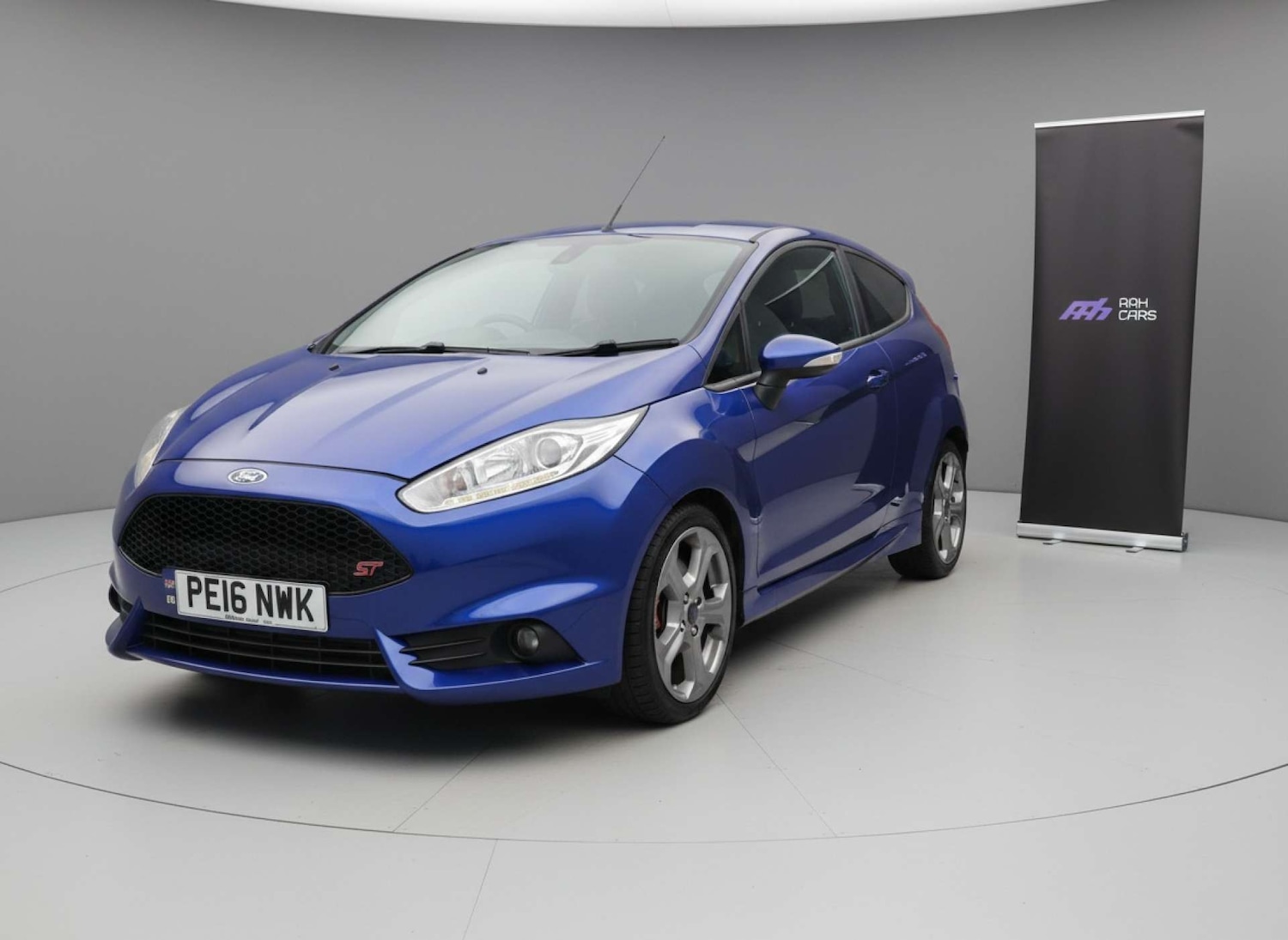 Used Ford Fiesta 2016 for sale - 77693806: Photo 4