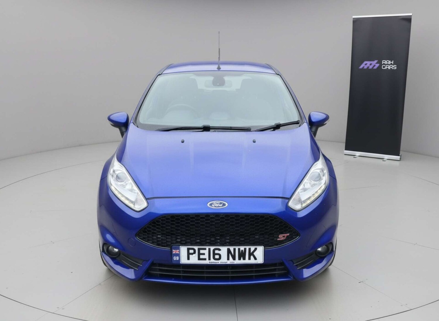 Used Ford Fiesta 2016 for sale - 77693806: Photo 40