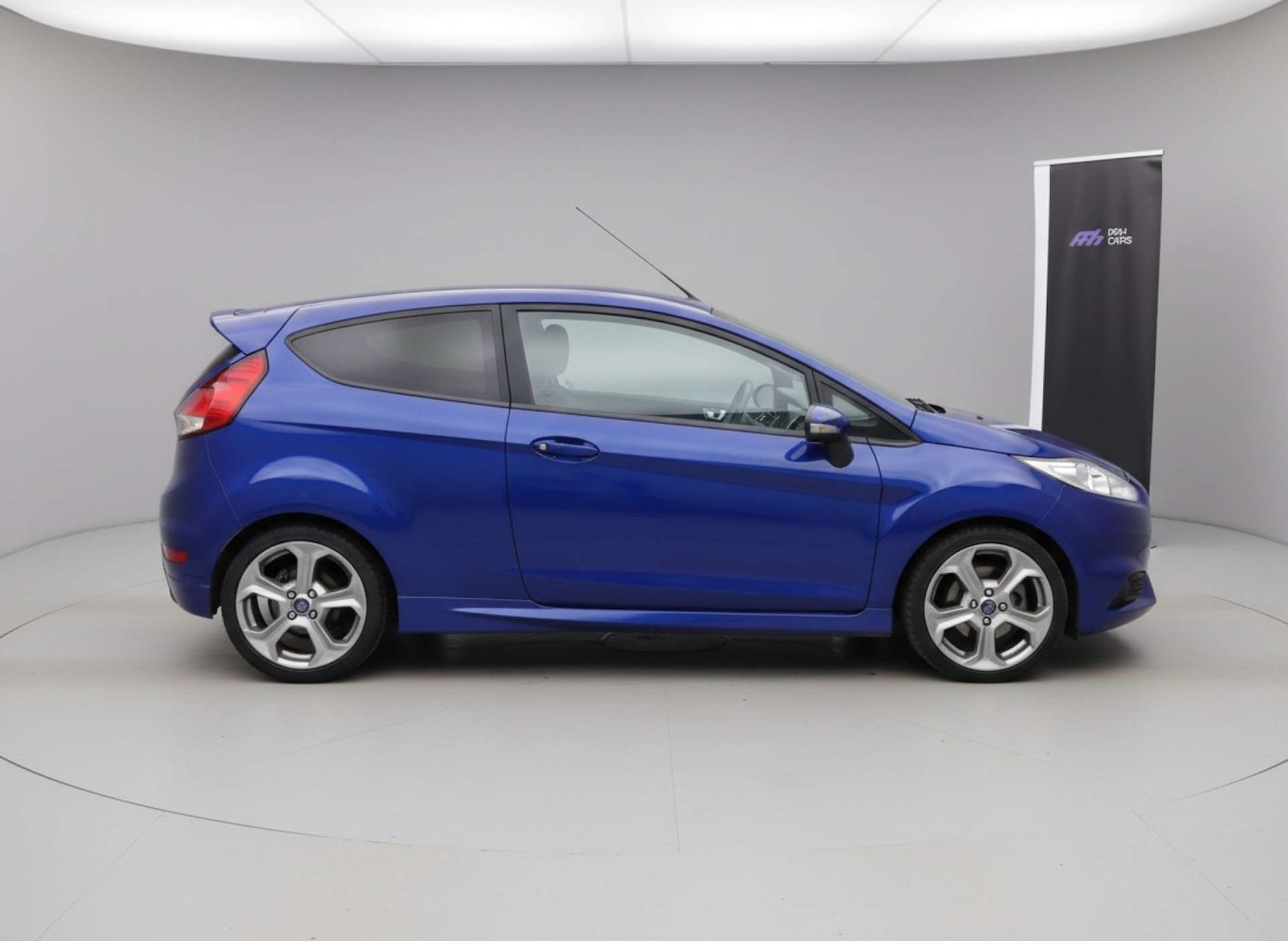 Used Ford Fiesta 2016 for sale - 77693806: Photo 41