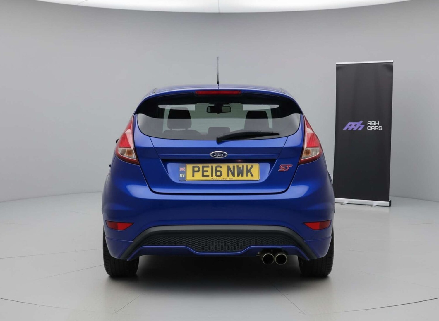 Used Ford Fiesta 2016 for sale - 77693806: Photo 43