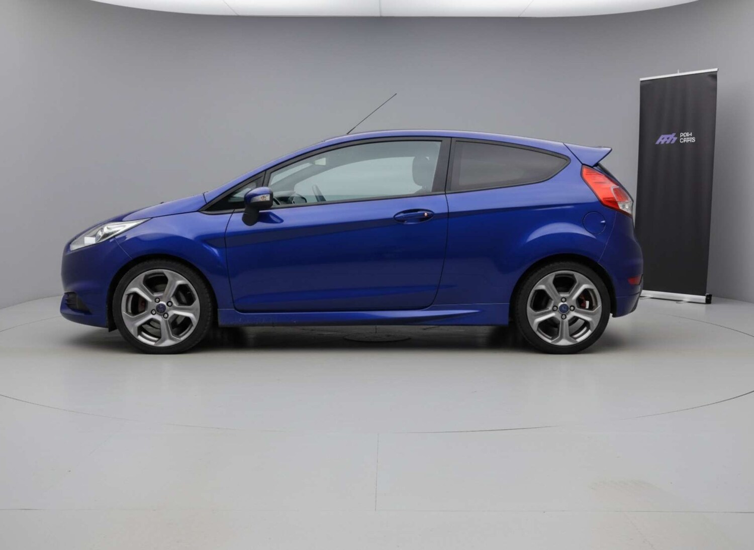 Used Ford Fiesta 2016 for sale - 77693806: Photo 9