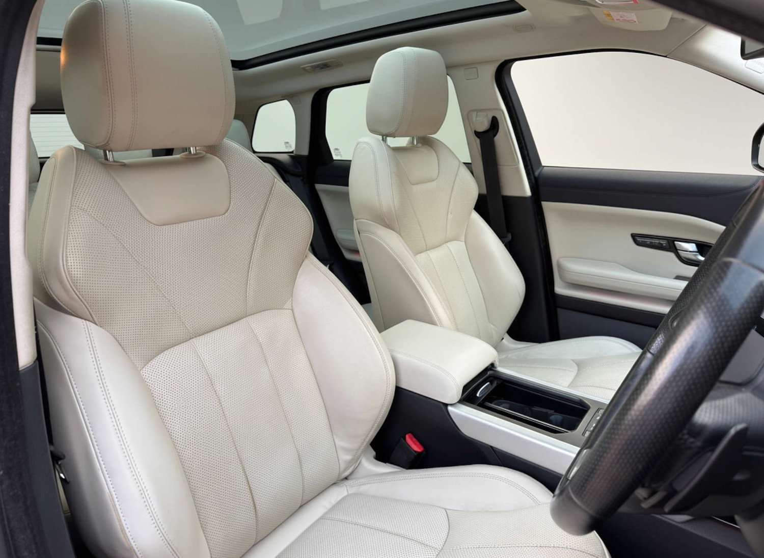 Used Land Rover Range Rover Evoque 2015 for sale - 77087323: Photo 10