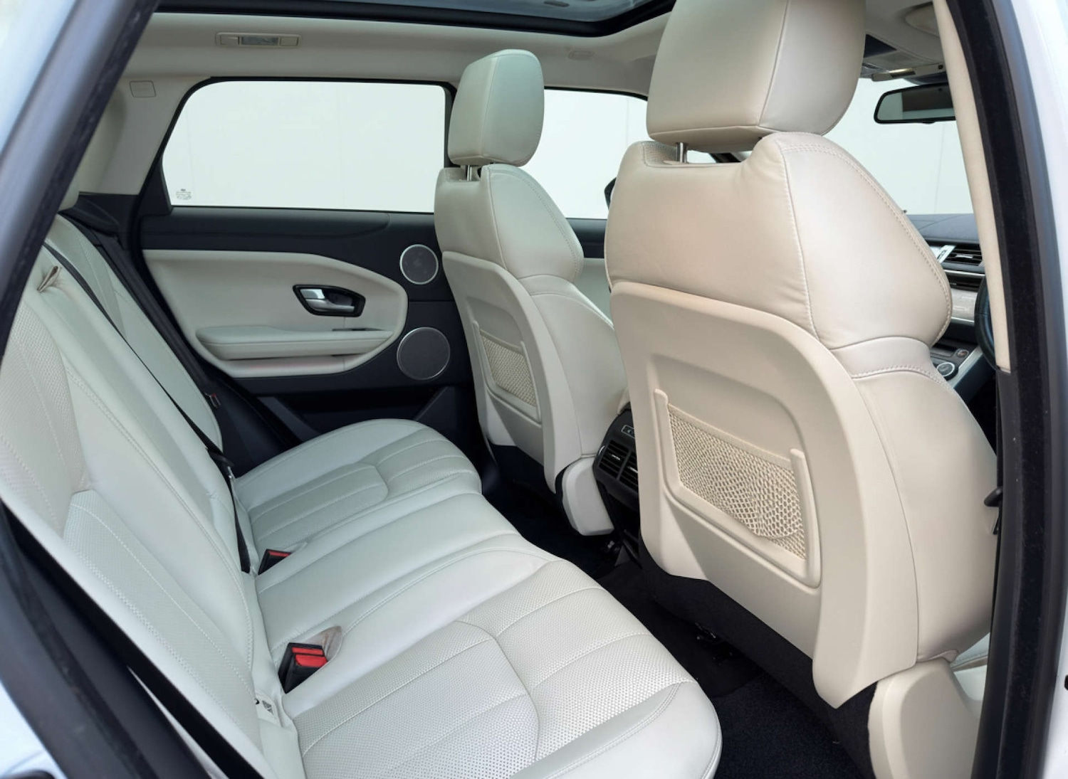 Used Land Rover Range Rover Evoque 2015 for sale - 77087323: Photo 14