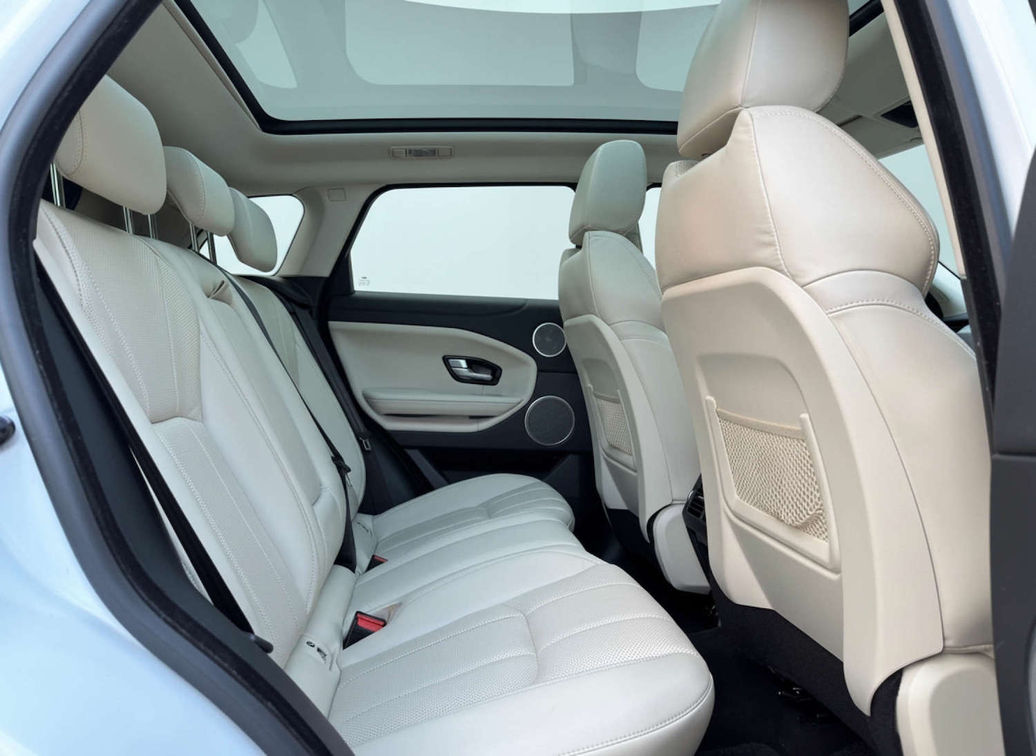 Used Land Rover Range Rover Evoque 2015 for sale - 77087323: Photo 16