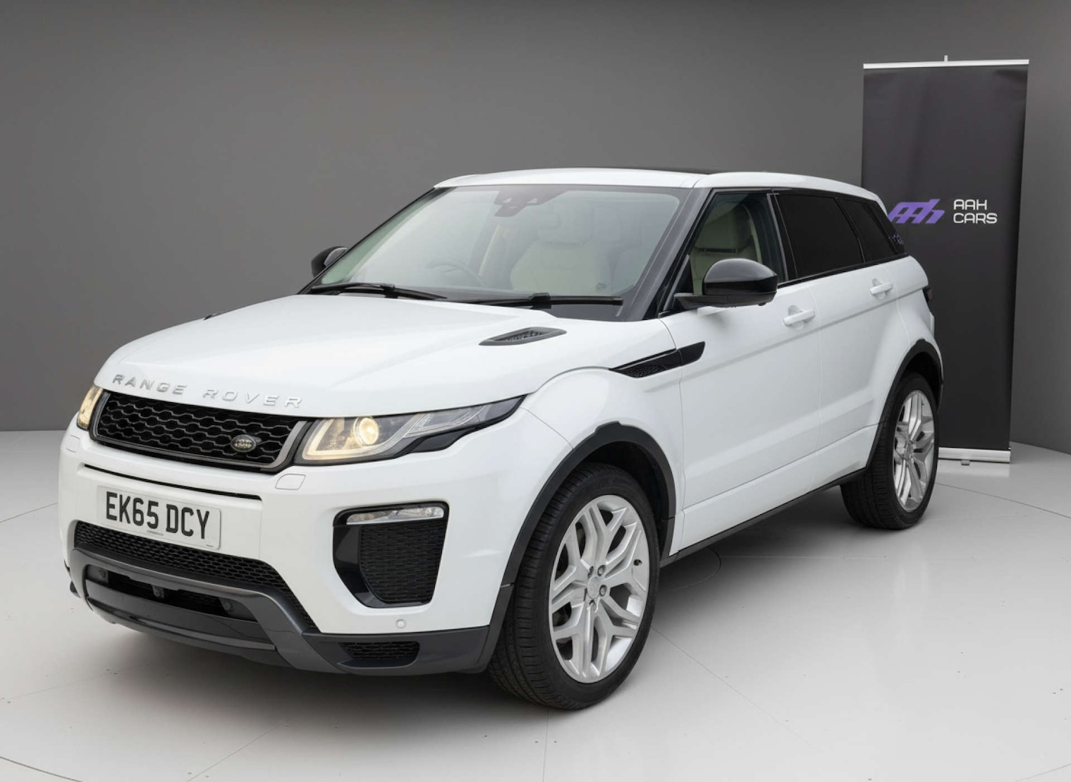 Used Land Rover Range Rover Evoque 2015 for sale - 77087323: Photo 17