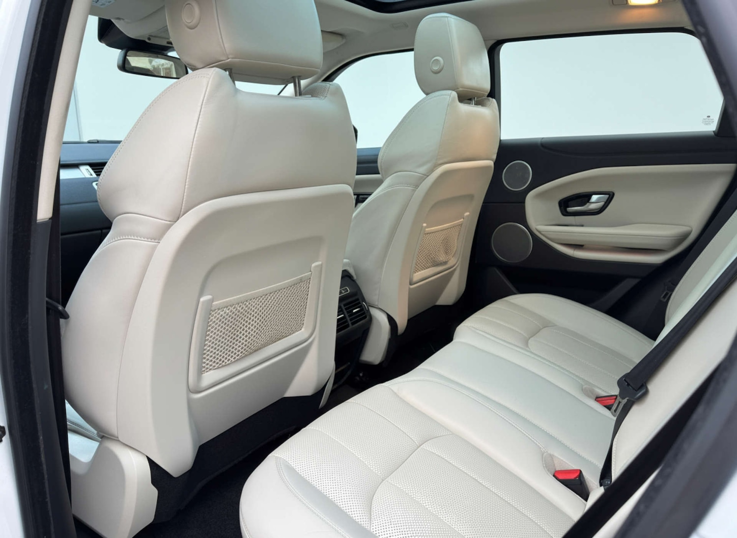 Used Land Rover Range Rover Evoque 2015 for sale - 77087323: Photo 18