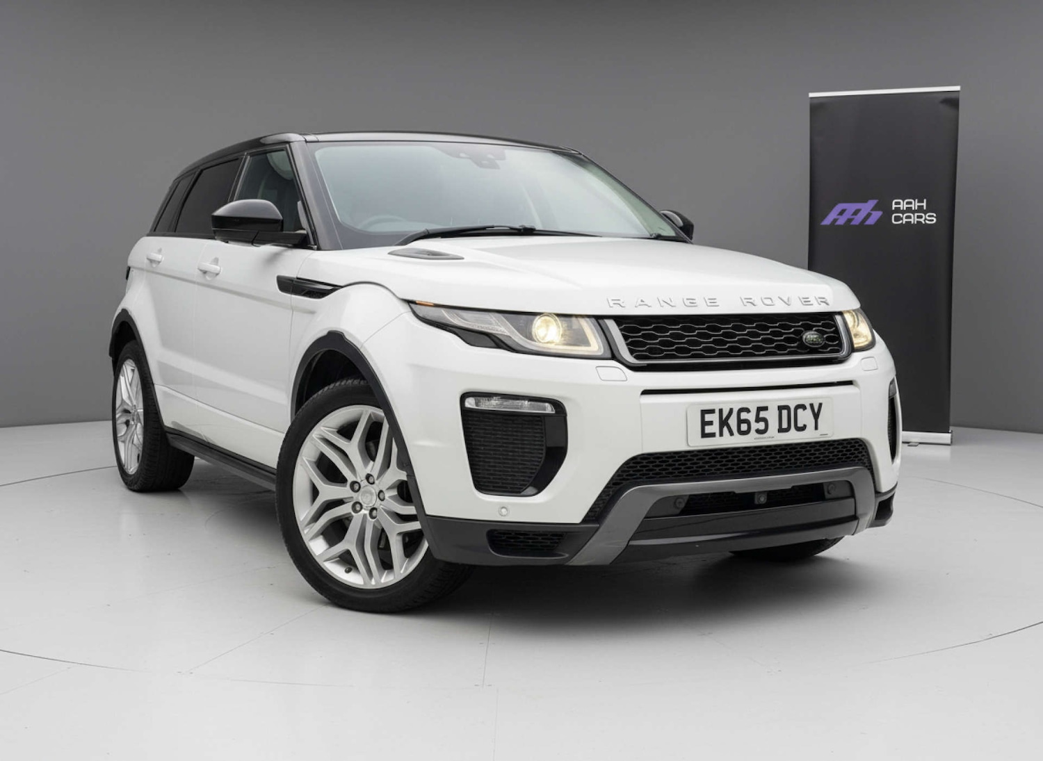 Used Land Rover Range Rover Evoque 2015 for sale - 77087323: Photo 19