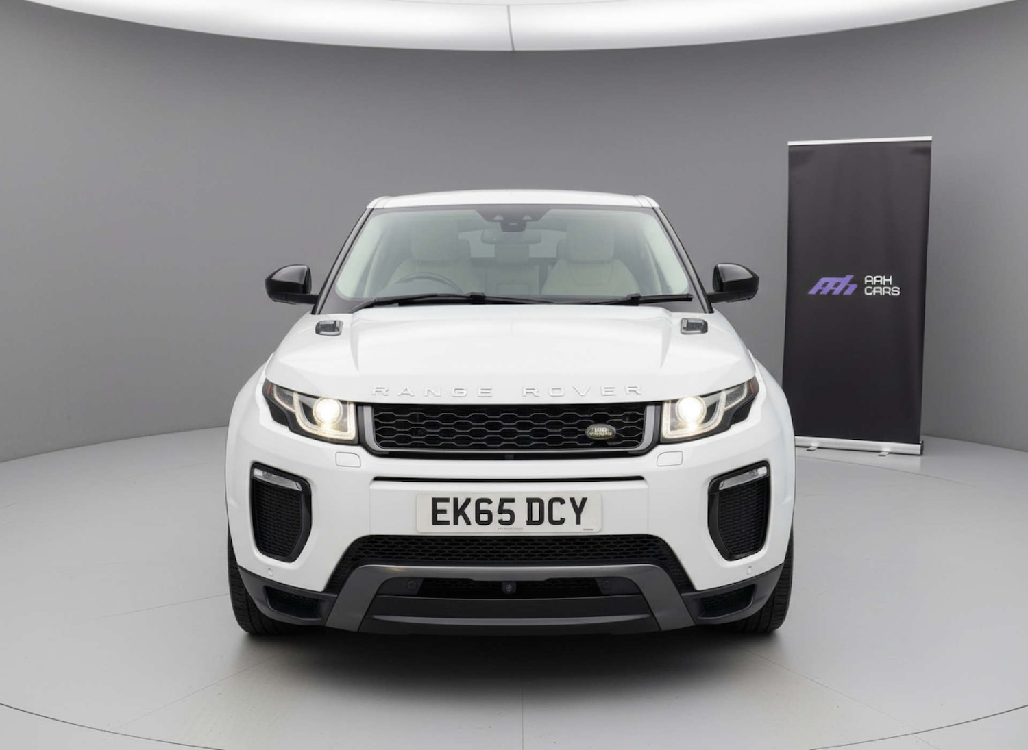 Used Land Rover Range Rover Evoque 2015 for sale - 77087323: Photo 2