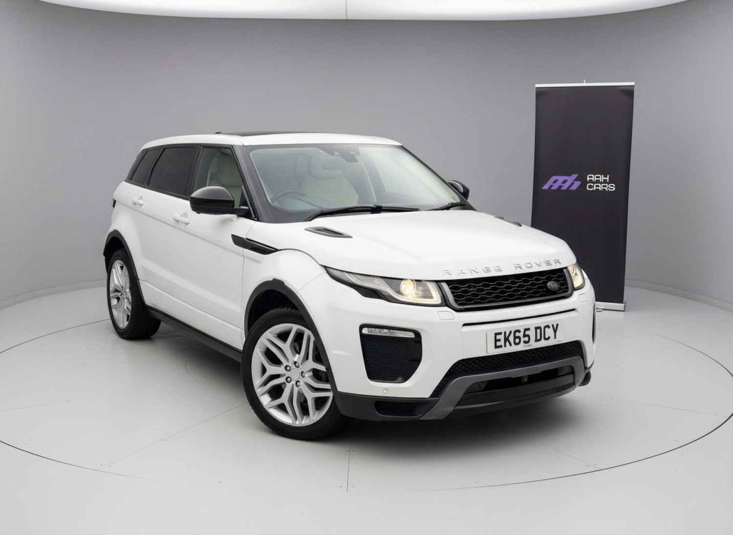 Used Land Rover Range Rover Evoque 2015 for sale - 77087323: Photo 21