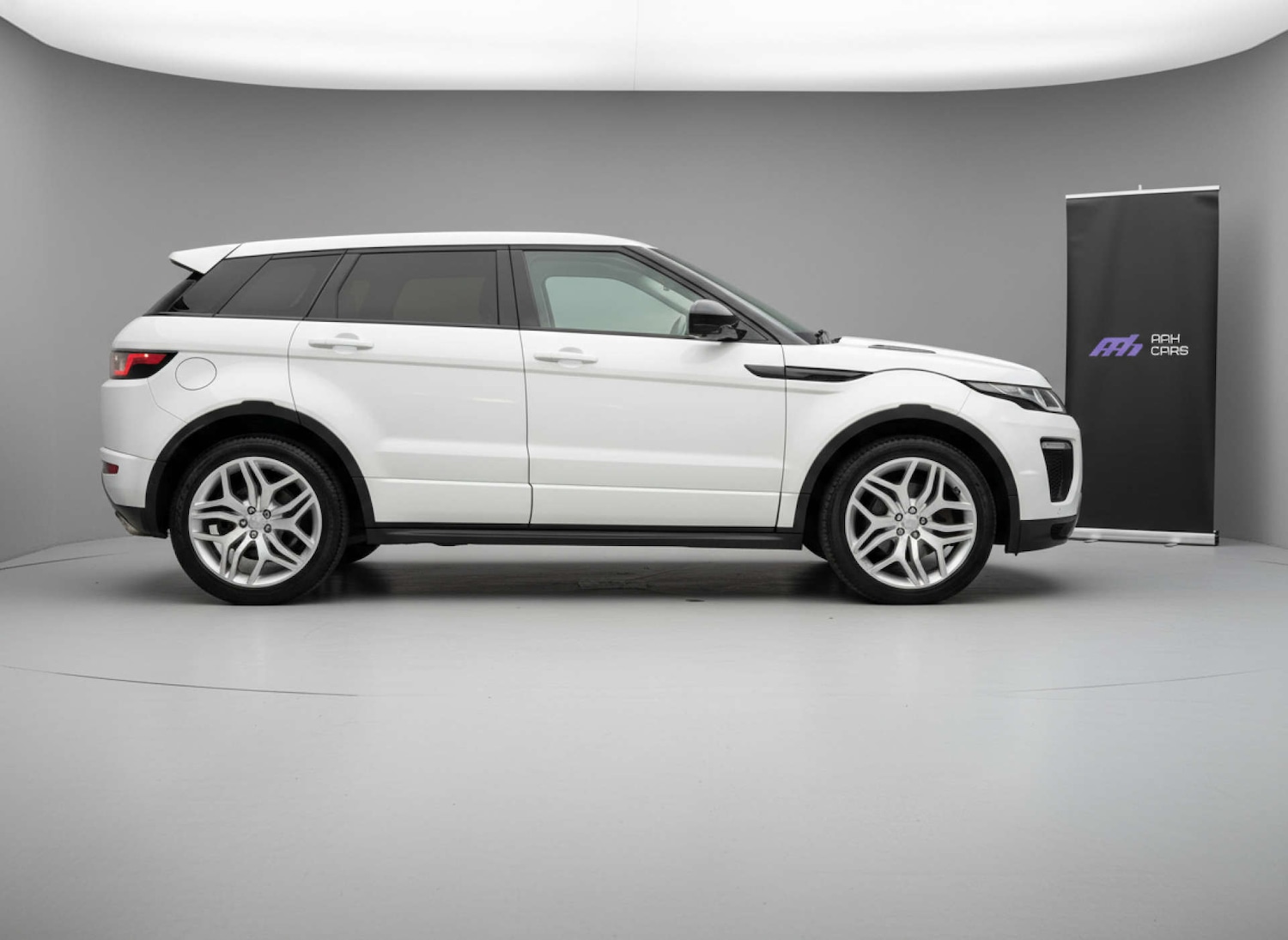 Used Land Rover Range Rover Evoque 2015 for sale - 77087323: Photo 23