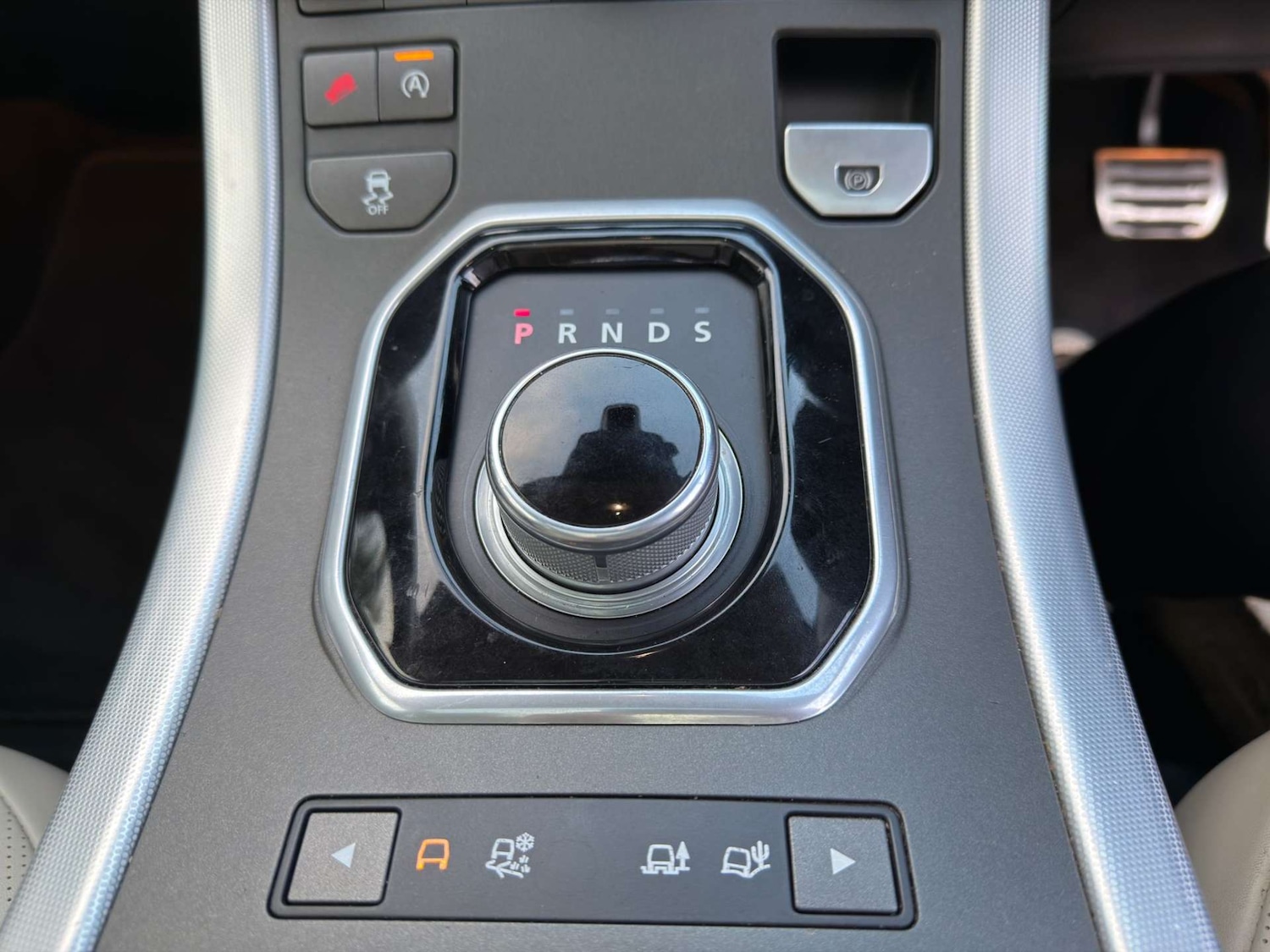 Used Land Rover Range Rover Evoque 2015 for sale - 77087323: Photo 29