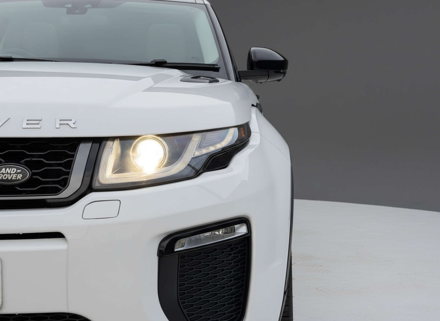 Used Land Rover Range Rover Evoque 2015 for sale - 77087323: Photo 30