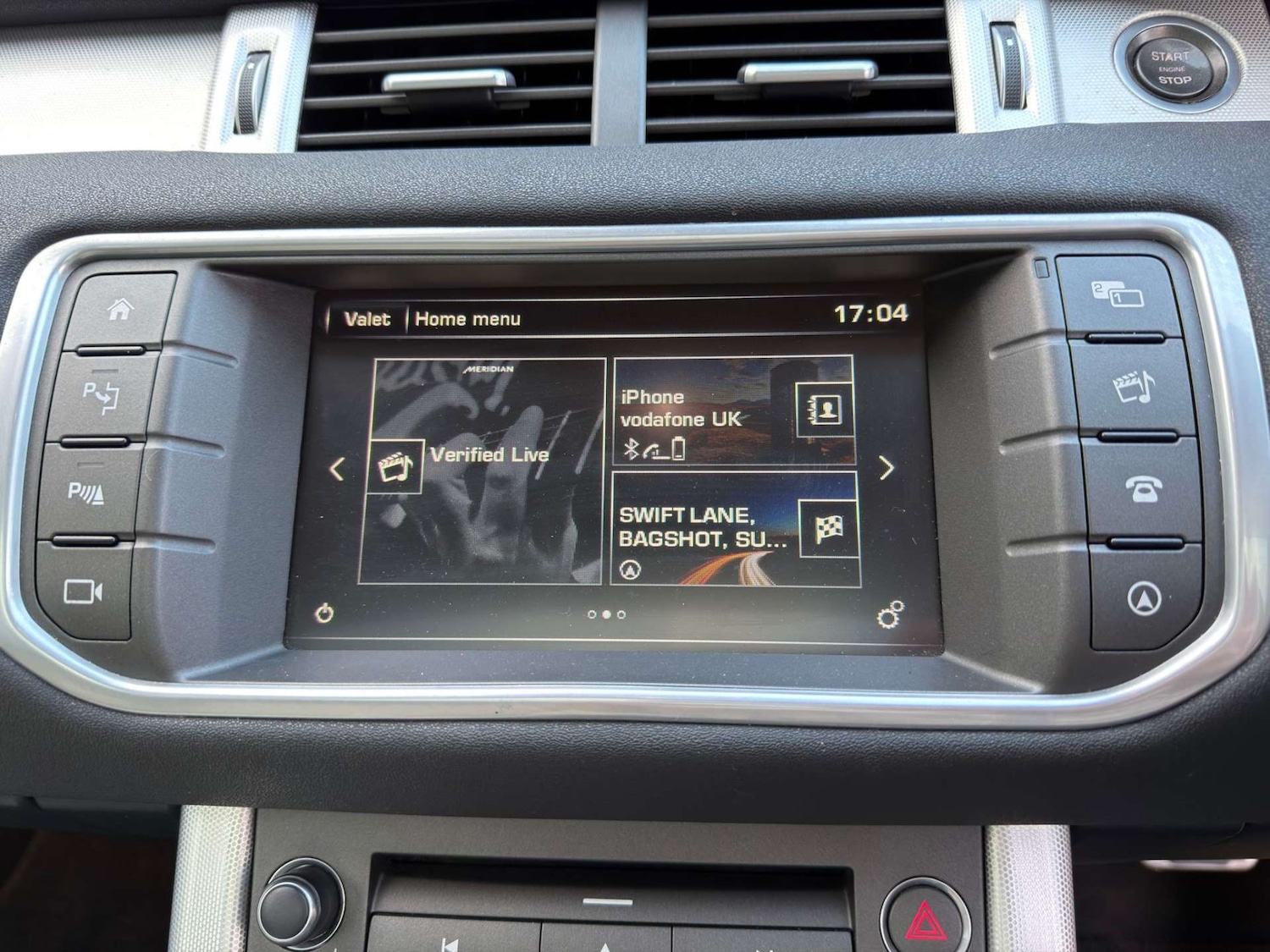 Used Land Rover Range Rover Evoque 2015 for sale - 77087323: Photo 33