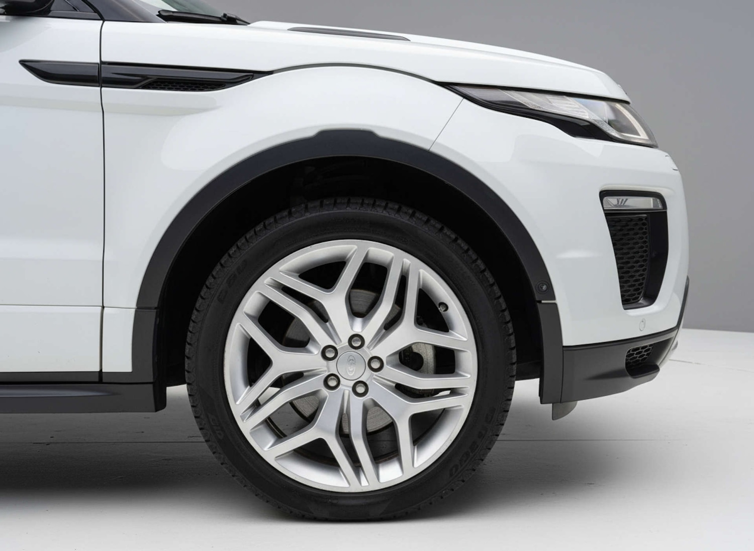 Used Land Rover Range Rover Evoque 2015 for sale - 77087323: Photo 34