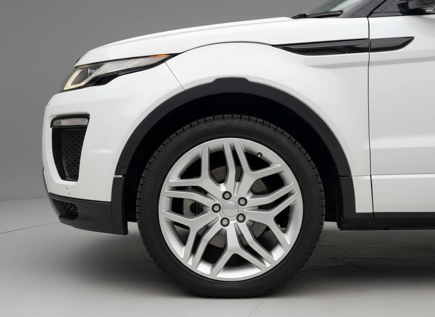 Used Land Rover Range Rover Evoque 2015 for sale - 77087323: Photo 36