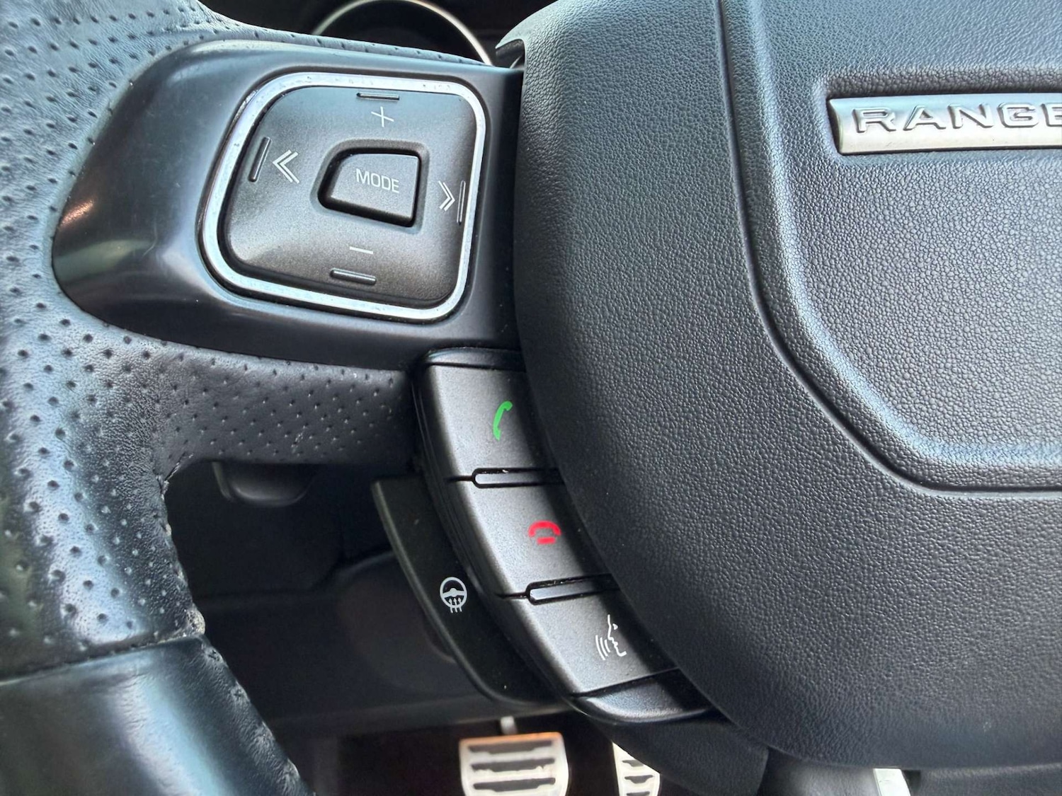 Used Land Rover Range Rover Evoque 2015 for sale - 77087323: Photo 37