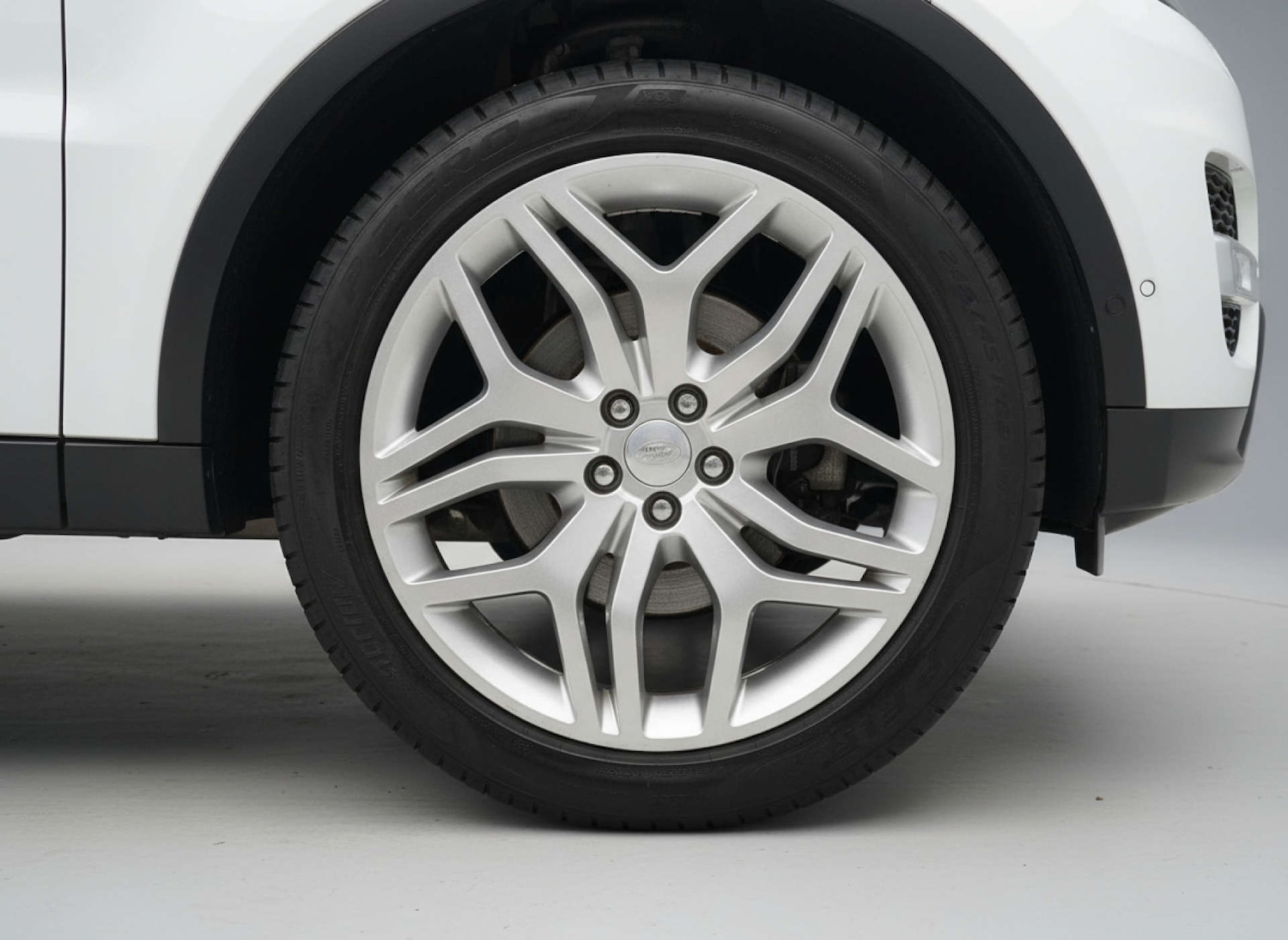 Used Land Rover Range Rover Evoque 2015 for sale - 77087323: Photo 38