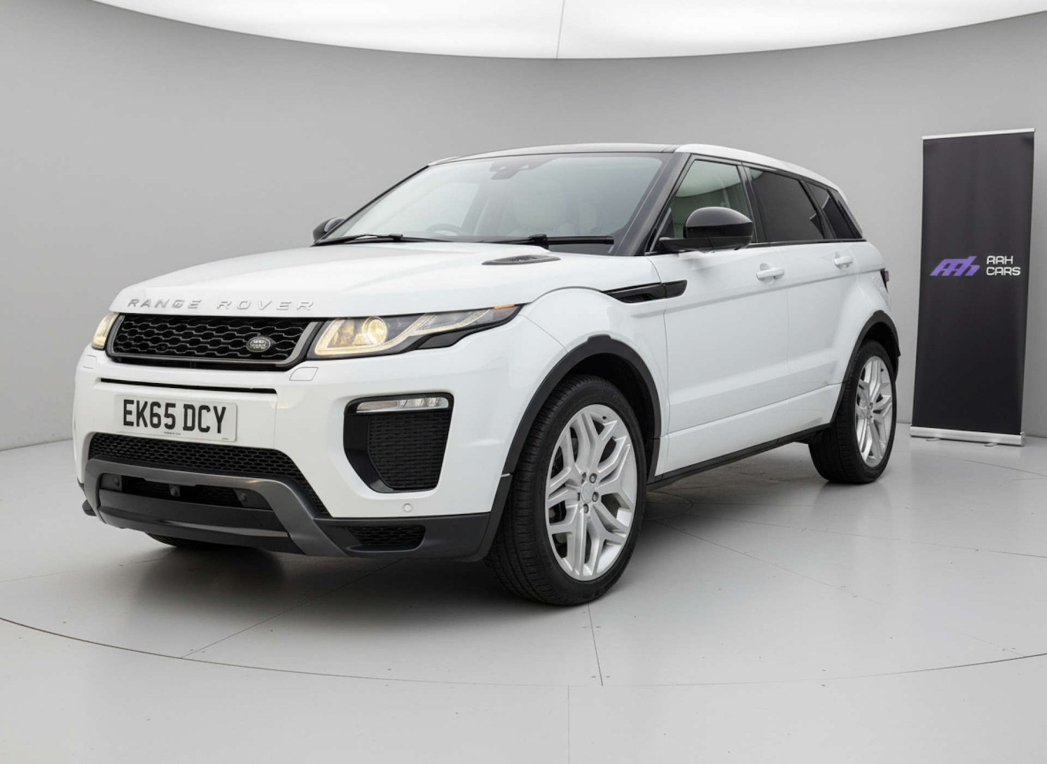 Used Land Rover Range Rover Evoque 2015 for sale - 77087323: Photo 4