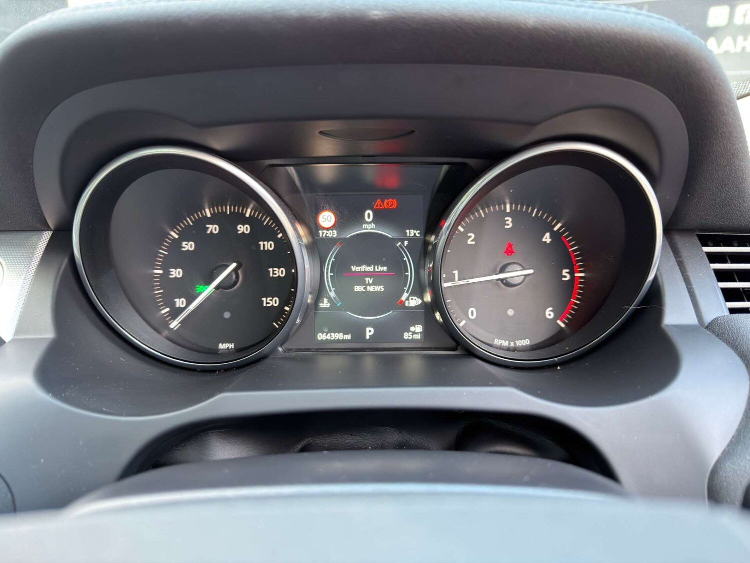 Used Land Rover Range Rover Evoque 2015 for sale - 77087323: Photo 40