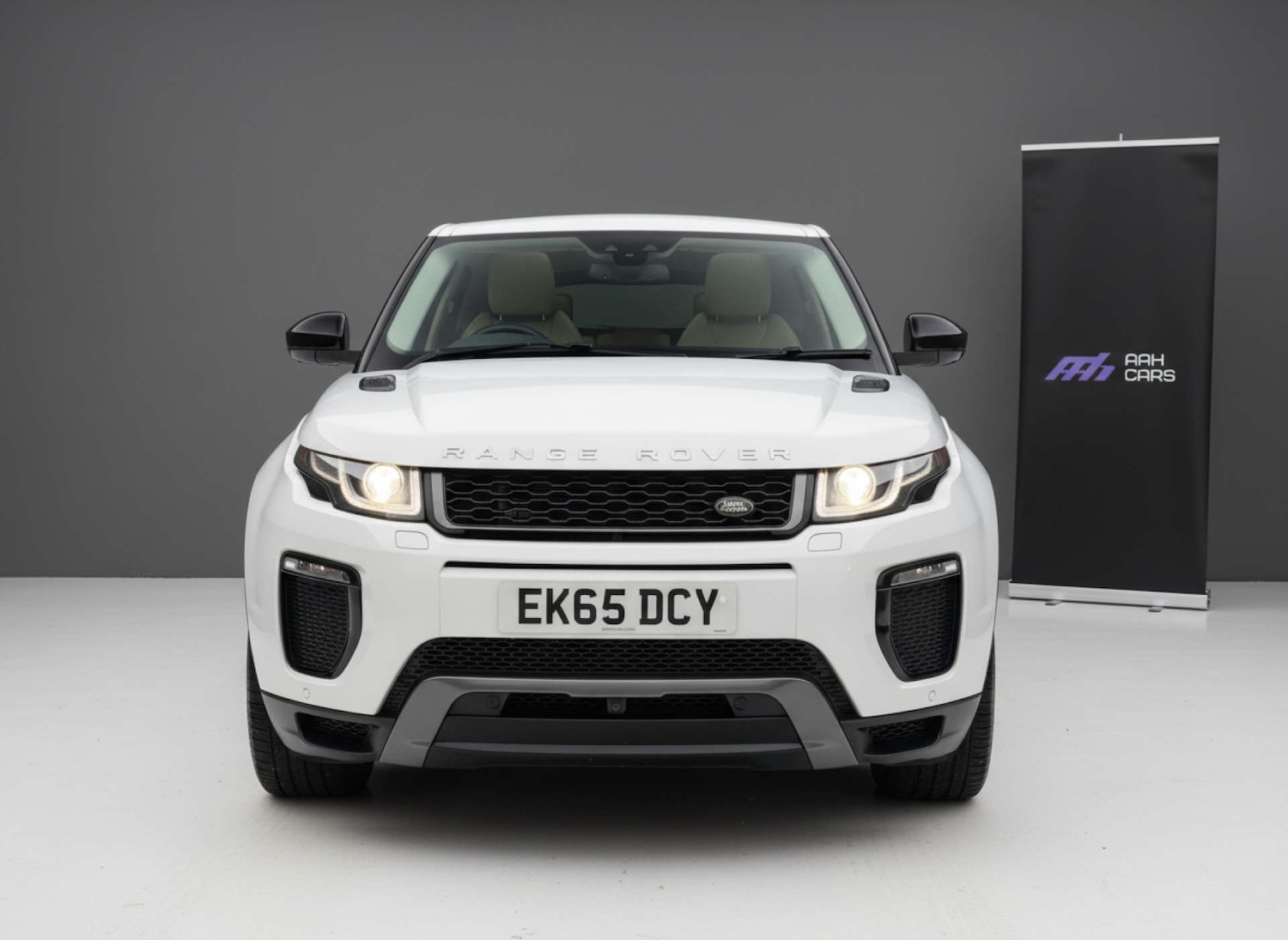 Used Land Rover Range Rover Evoque 2015 for sale - 77087323: Photo 41