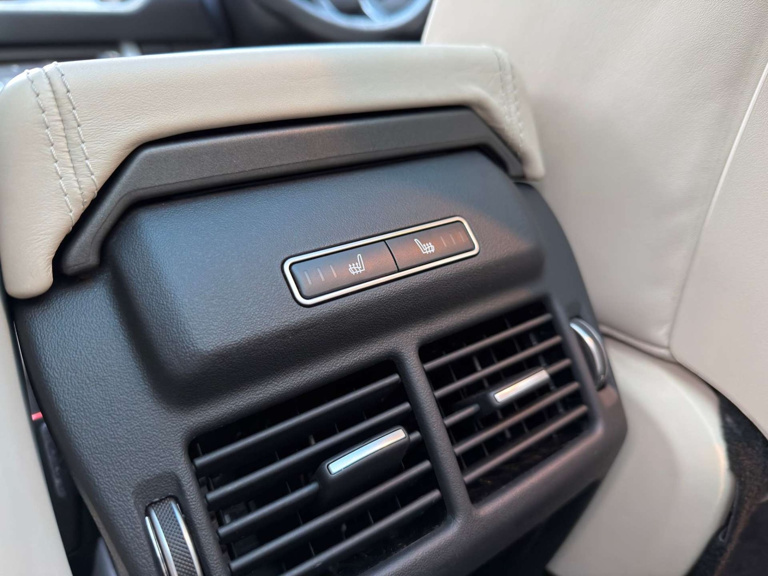 Used Land Rover Range Rover Evoque 2015 for sale - 77087323: Photo 42