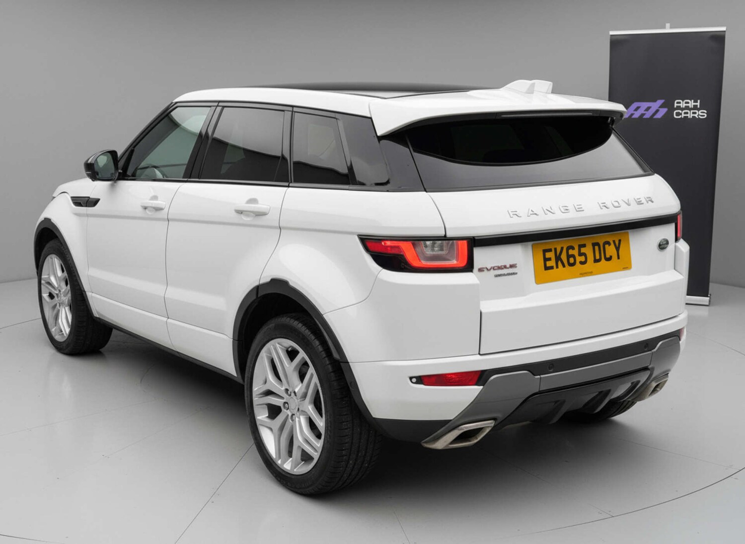 Used Land Rover Range Rover Evoque 2015 for sale - 77087323: Photo 43