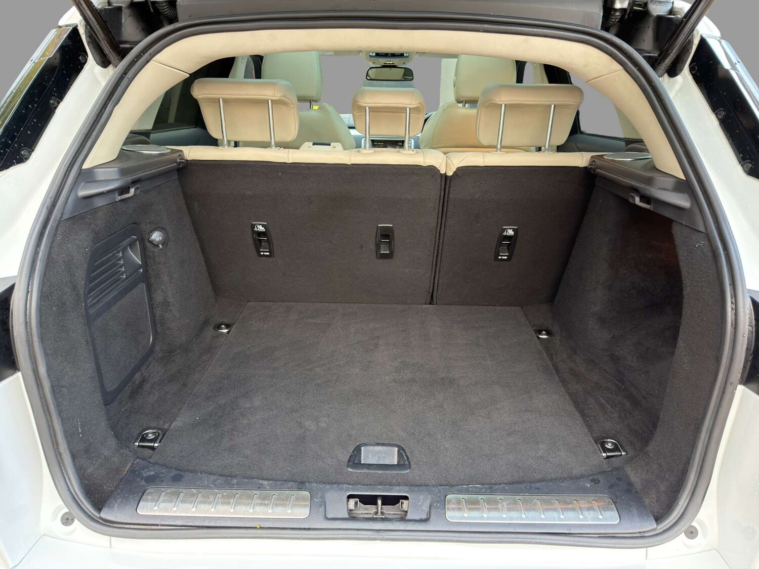 Used Land Rover Range Rover Evoque 2015 for sale - 77087323: Photo 45