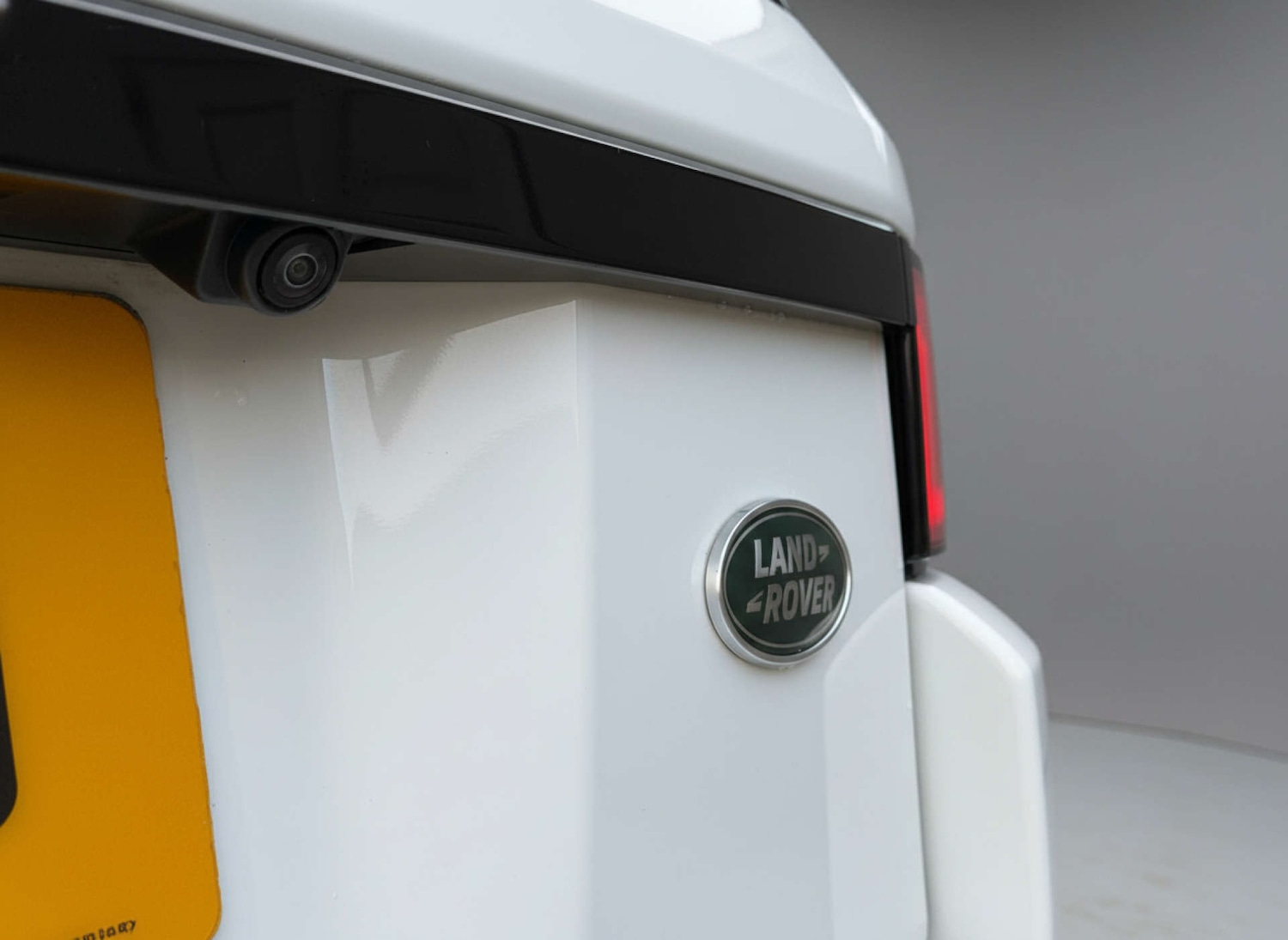 Used Land Rover Range Rover Evoque 2015 for sale - 77087323: Photo 46