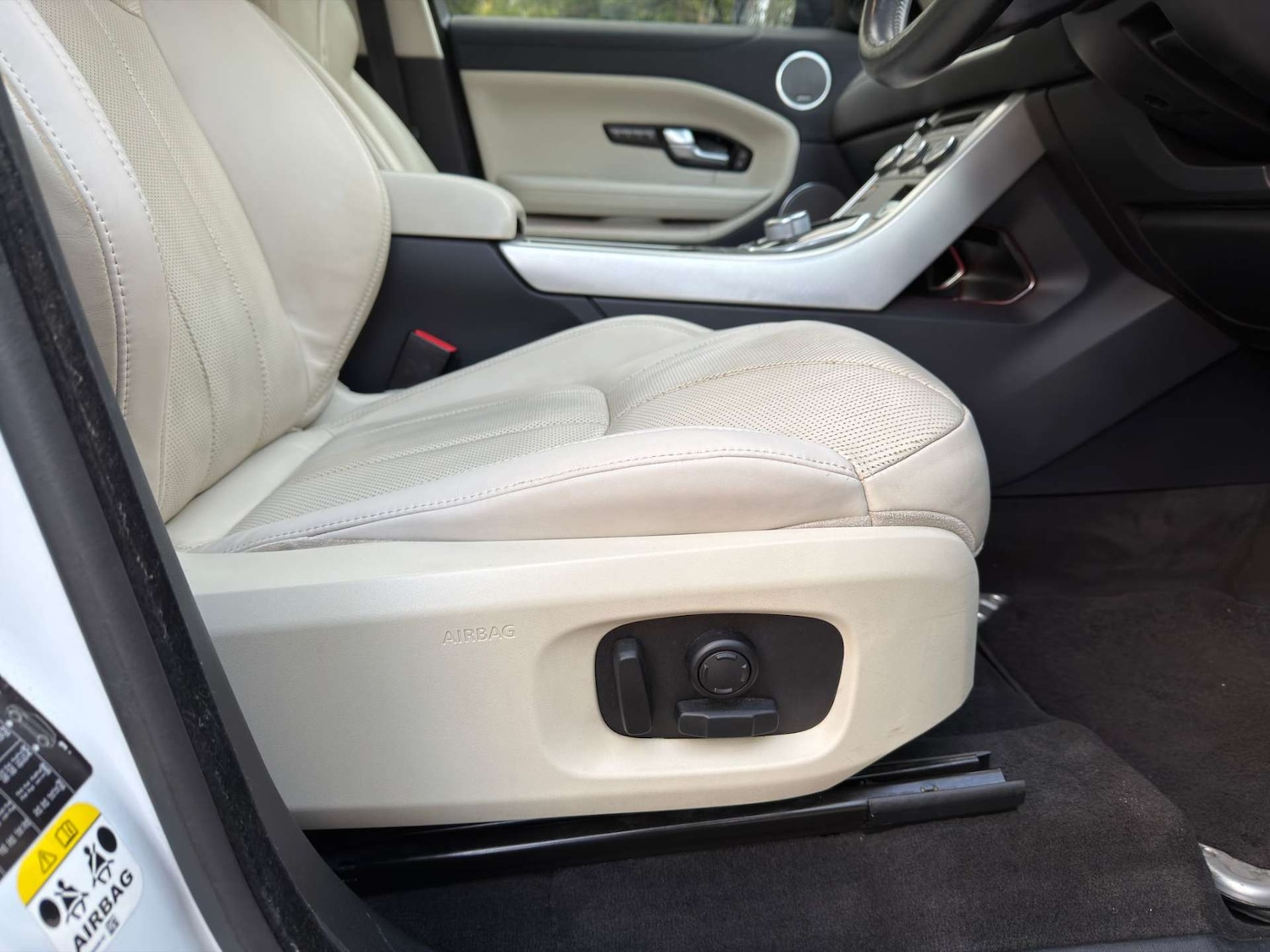 Used Land Rover Range Rover Evoque 2015 for sale - 77087323: Photo 47