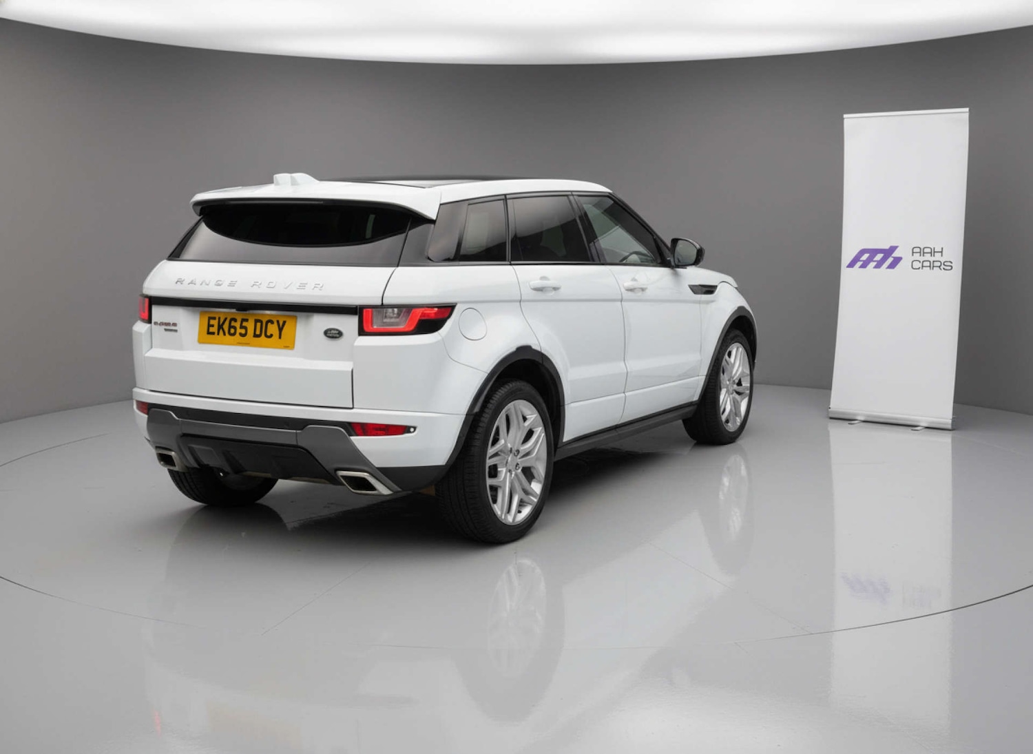 Used Land Rover Range Rover Evoque 2015 for sale - 77087323: Photo 48