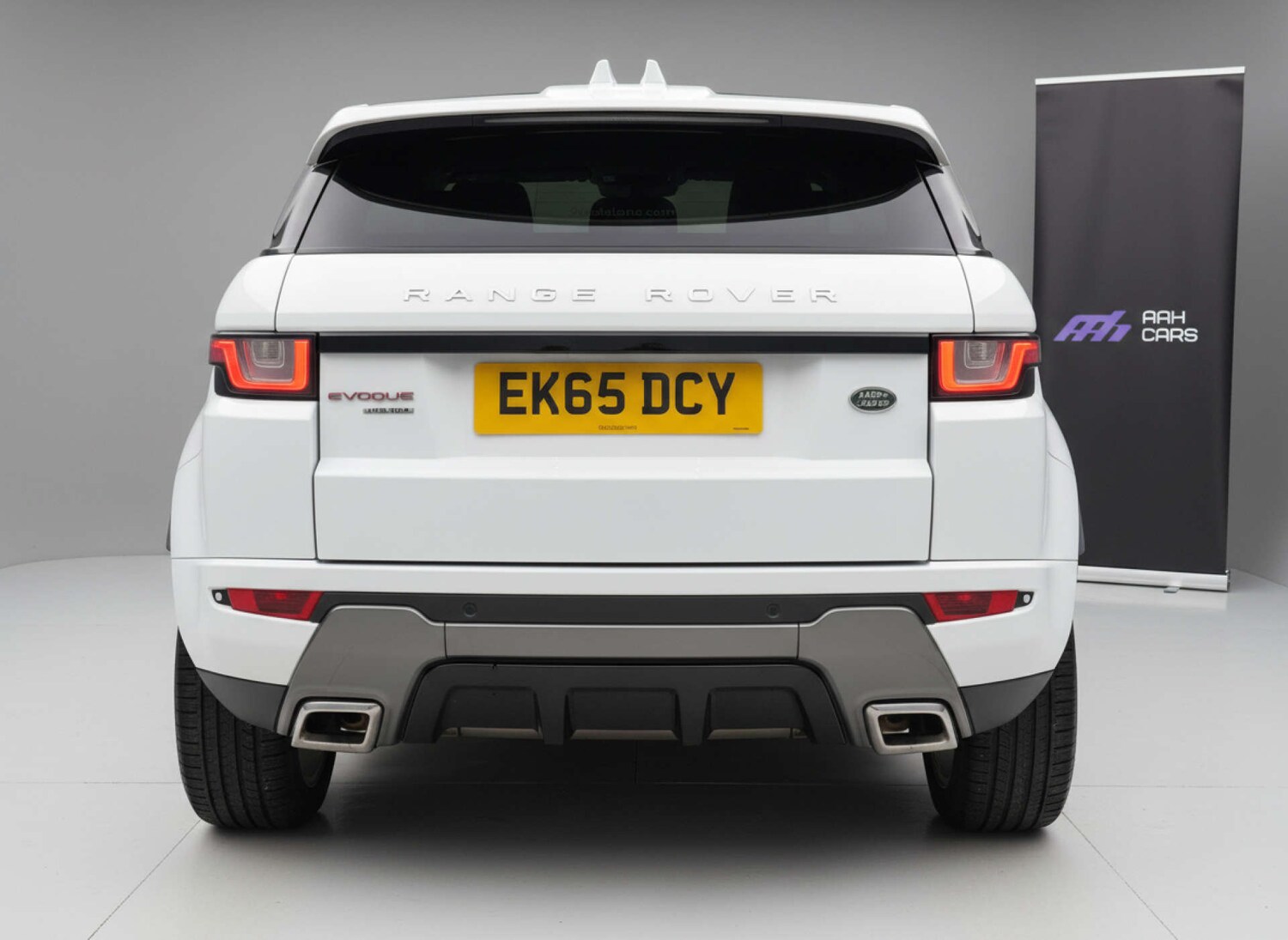 Used Land Rover Range Rover Evoque 2015 for sale - 77087323: Photo 50