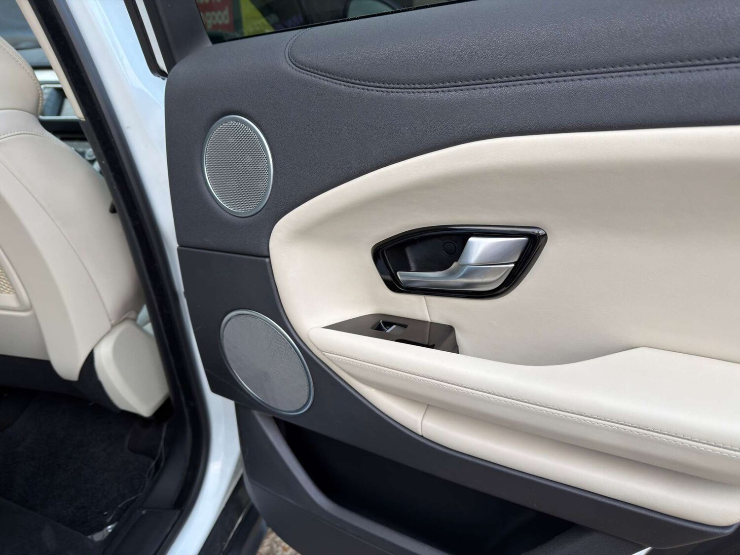 Used Land Rover Range Rover Evoque 2015 for sale - 77087323: Photo 51