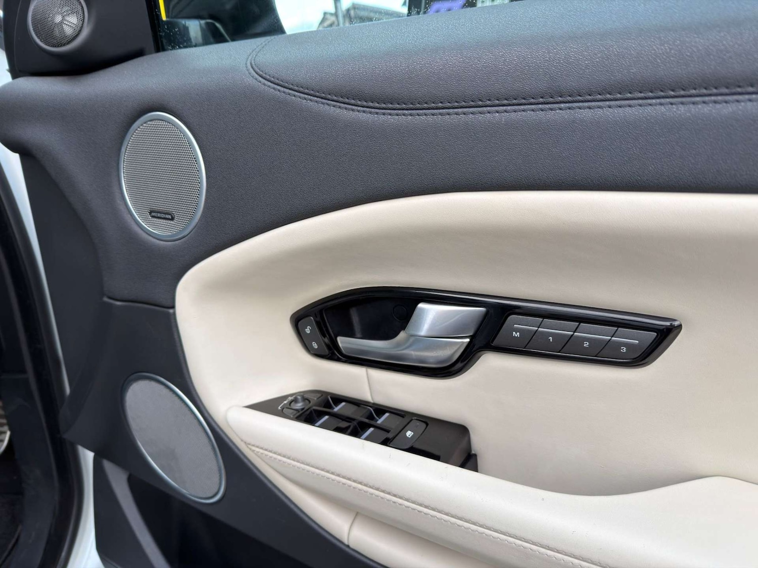 Used Land Rover Range Rover Evoque 2015 for sale - 77087323: Photo 54