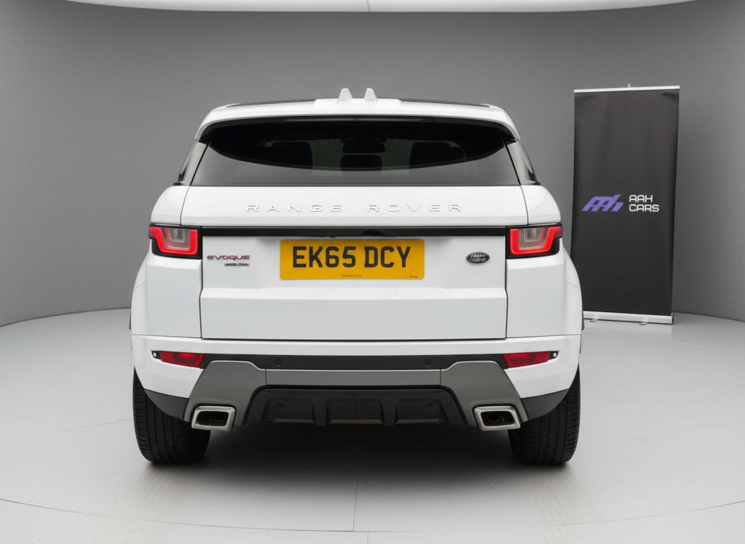 Used Land Rover Range Rover Evoque 2015 for sale - 77087323: Photo 6